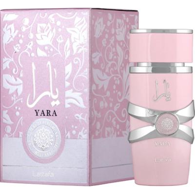 Lattafa Yara woda perfumowana damska 100 ml