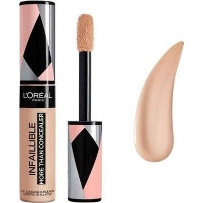 L'oreal Paris Lp Infaillible Full Wear Korektor 324