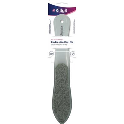 Killys Tarka Do Stóp Podosponge Dwustr.