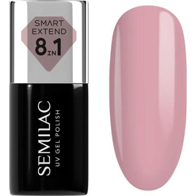 Semilac 802 Smart Extend Nude Rose 7 ml