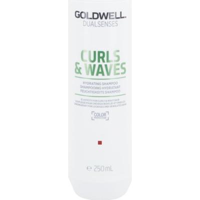 Goldwell Dualsenses Curls&Waves Hydrating szampon 250 ml