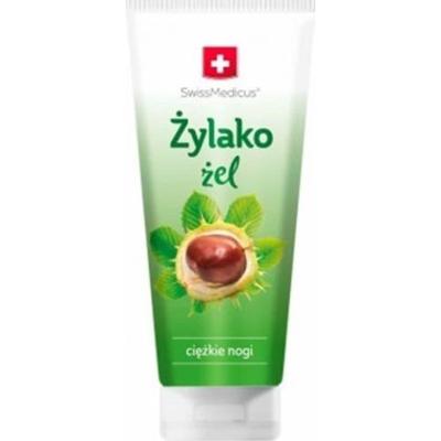 Herbamedicus Zylako Zel 200Ml