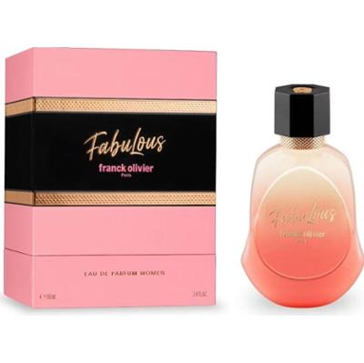 Franck Olivier Fabulous woda perfumowana damska 100 ml