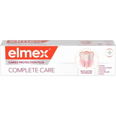 Pasta do zębów elmex Caries Plus Complete Care 75 ml