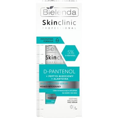 Bielenda serum do twarzy kojąco-wyciszające Skin Clinic Professional 45 ml