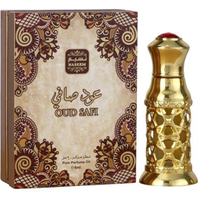 Naseem Oud Safi Attar woda perfumowana męska 6 ml