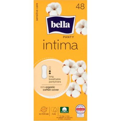 Bella Panty INTIMA WKLADKI LONG A48