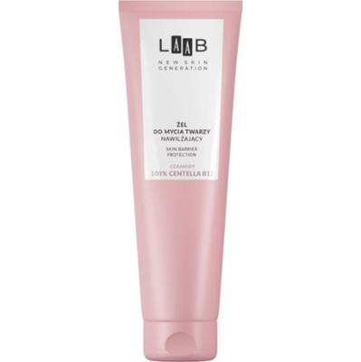 AA LAAB żel do mycia twarzy nawilżający 150 ml