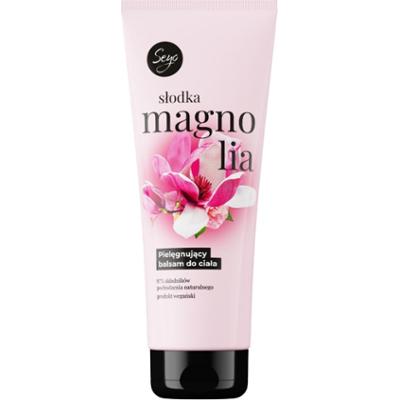 SEYO balsam do ciała Słodka Magnolia 200 ml