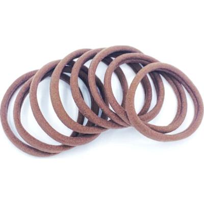 Cat&Cat cappuccino gumki do włosów 8 szt.