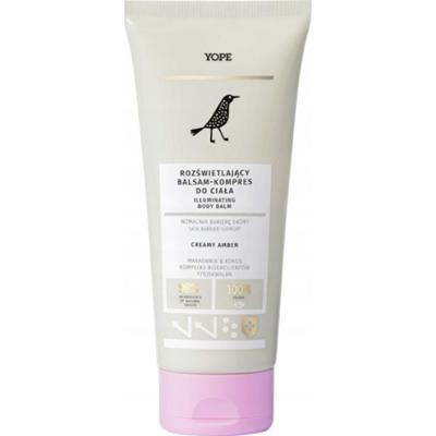 Yope Creamy Amber balsam do ciała 200 ml
