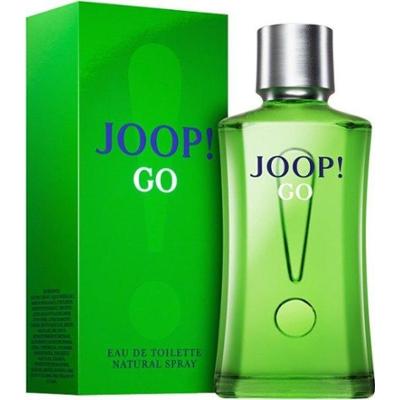 JOOP GO woda toaletowa 100 ml