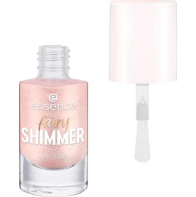 Essence Fairy Shimmer Nail Polish 05 lakier do paznokci 8 ml