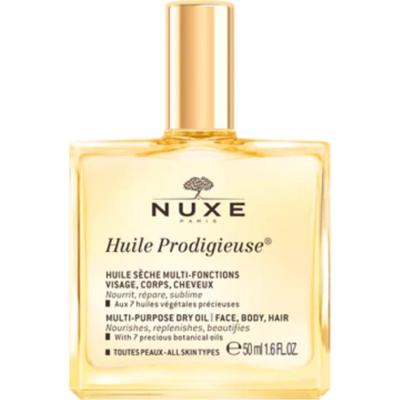 Nuxe HUILE PRODIGIEUSE suchy olejek 50 ml
