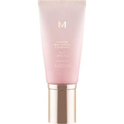 Missha Signature Real Complete BB Cream No.21 45 g