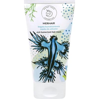 Hairy Tale Cosmetics Merhair maska humektantowa 150 ml