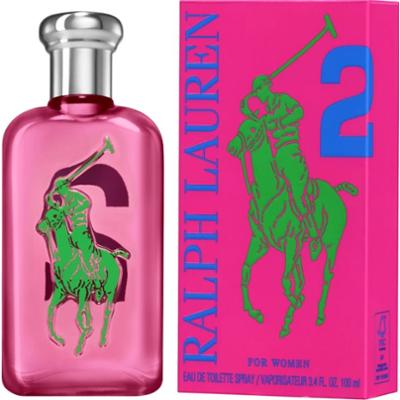 RALPH LAUREN BIG PONY woda toaletowa dla kobiet100 ml