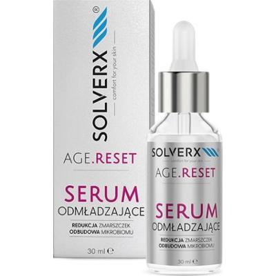 Solverx Age Reset serum odmładzające 30 ml