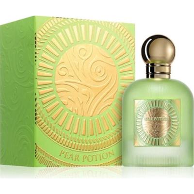 Paris Corner Pear Potion Emir woda perfumowana unisex 100 ml