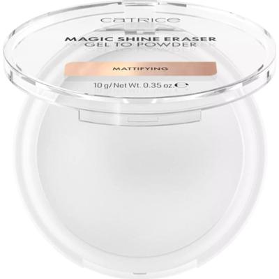 Catrice Magic Shine Eraser 010 korektor matujący 10 g