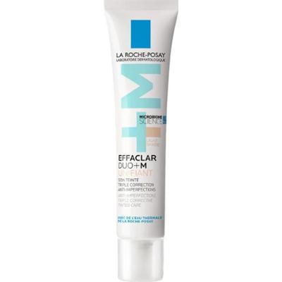 La Roche-Posay Effaclar Duo+ M Unifiant krem do twarzy Light Shade 40 ml