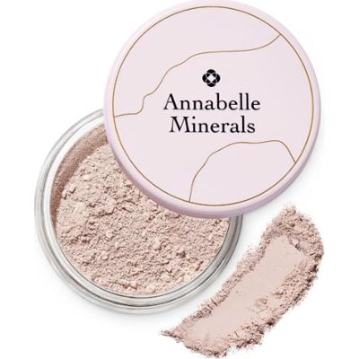 Annabelle Minerals Radiant Mineral Foundation Natural Fair 4 g