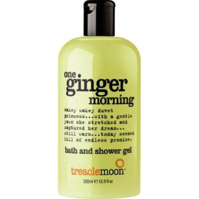 Treaclemoon Żel One Ginger Morning 500Ml
