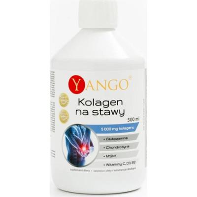 Yango Kolagen na stawy 500 ml