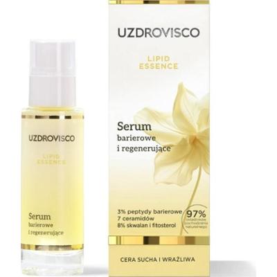 Uzdrovisco L.e. Serum Barierowe D/Tw 30Ml