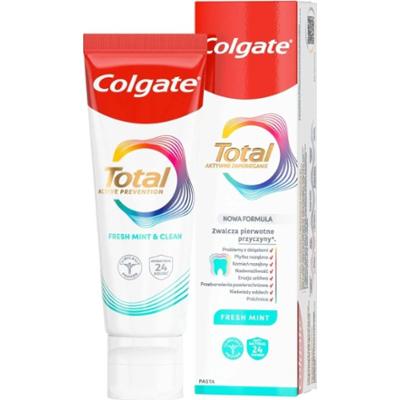 Colgate Total Fresh Mint Pasta Do Zębów 75 ml