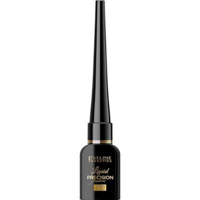 Liquid Precision Liner 2000 Procent Matowy eyeliner w płynie, czarny
