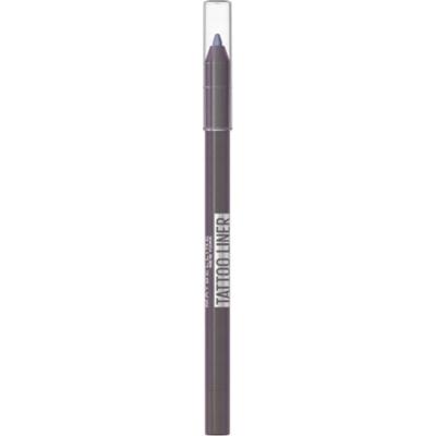 Maybelline Tattoo Liner Gel Pencil 822 Space Graphite 1,3 g
