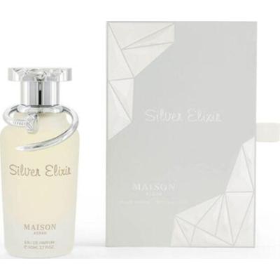 Maison Asrar Silver Elixir damska woda perfumowana 100 ml