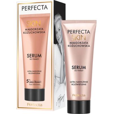 Perfecta Skin Małgorzata Kożuchowska serum 30 ml