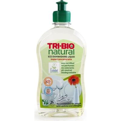 Tri-Bio Płyn do mycia naczyń 420ml