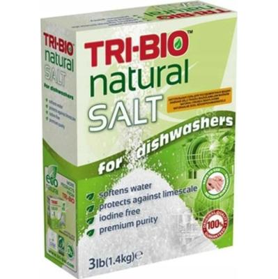 Tri-Bio Sól do zmywarki drobnoziarnista 1400 g