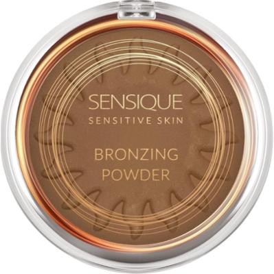 Sensique Puder Brązujący Bronzing Powder 109
