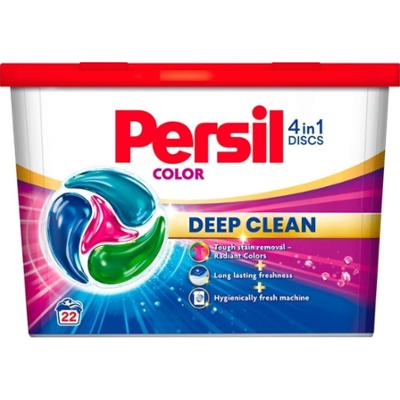 Persil Discs Color środek w kapsułkach do prania 363 g
