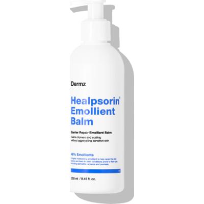 Dermz Healpsorin Balsam Emolientowy 250Ml