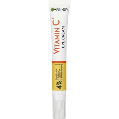 Garnier Vit C Bright Eye Cream 15 Ml