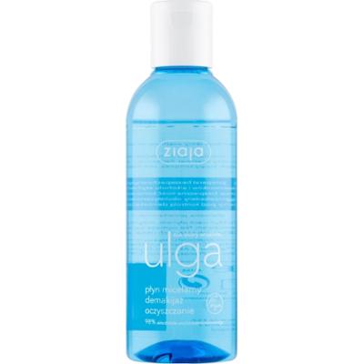Ziaja Ulga dla skóry wrażliwej Płyn micelarny 200 ml