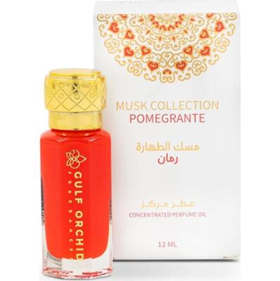 Gulf Orchid Pomegranate perfumy w olejku 12 ml