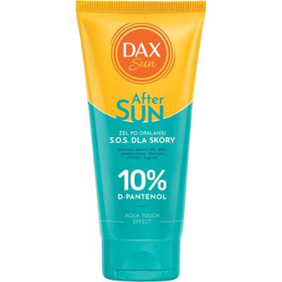 Dax Żel Po Op. S.o.s.10% D-Pantenol 200Ml