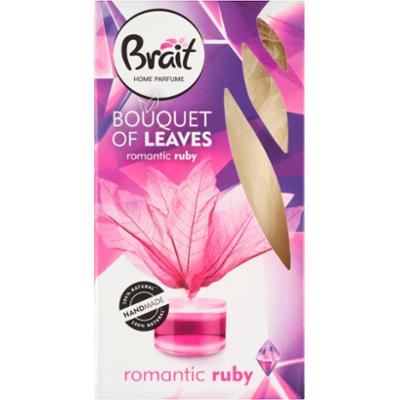 BRAIT ROMANTIC RUBY bukiet pachnących listków 50ml