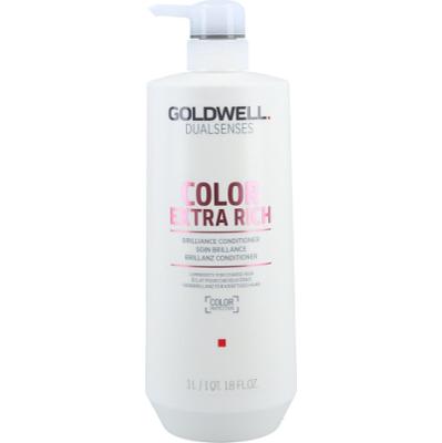 Goldwell Dualsenses Color Extra Rich Brilliance odżywka 1000 ml