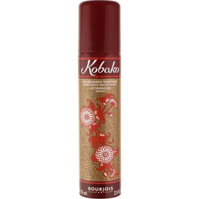Bourjois Kobako perfumowany dezodorant spray 75ml