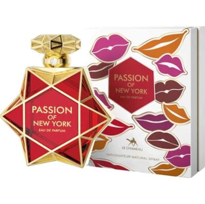 Le Chameau Passion Of New York damska woda perfumowana 85 ml