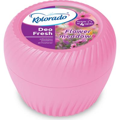 Kolorado Deo Fresh Kwiatowa Łąka odświeżacz 150 g