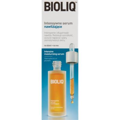 Bioliq Intensywne serum nawilżające na dzień noc 30 ml