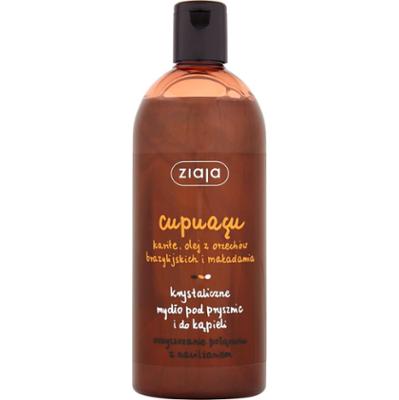 Ziaja Cupuacu Mydło Pod Prysznic 500Ml